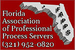 FLorida Association of Professional Process Servers
