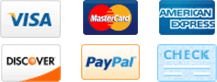 Payment Methods