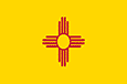 New Mexico Service of process laws