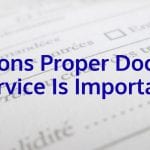 professional process service