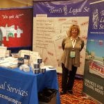 Torri's Legal Services