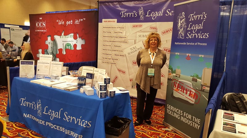 Torri's Legal Services