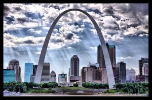 process server missouri