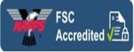 financial service compliance accreditation