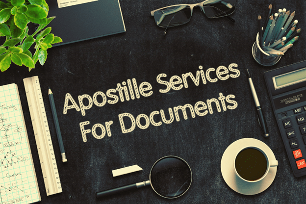 apostille-service